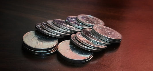 Global Mints Unveil New Coins for May 2026