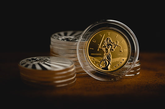 U.S. Mint Announces Controversial Donald Trump Dollar for 2026