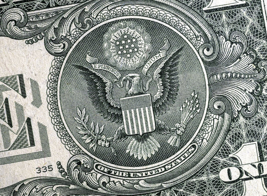 U.S. Mint Marks 9/11 Anniversary on 2026 Half Dollar