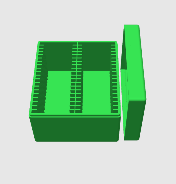 Card Storage