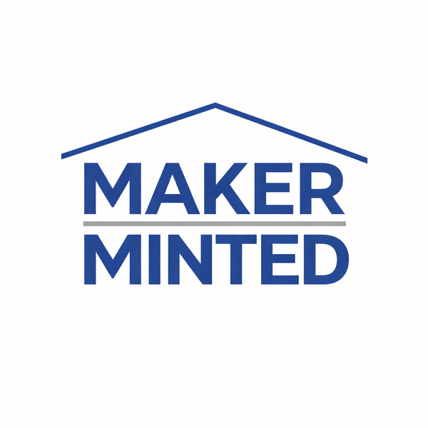 Maker Minted