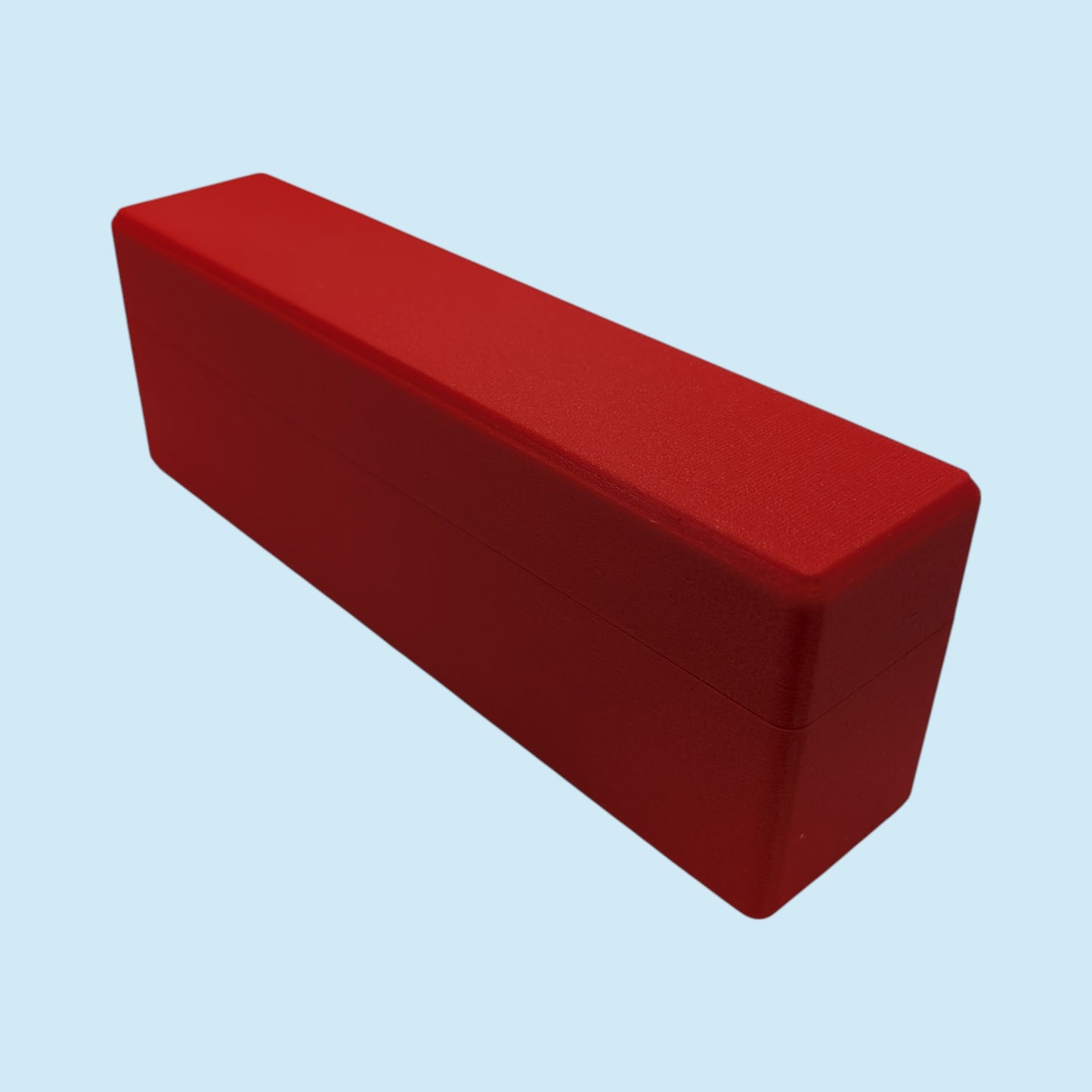 1oz Silver Eagle Mini Monster Box | 5 US Mint Coin Tubes | 9 colors options | 1 x 5 layout