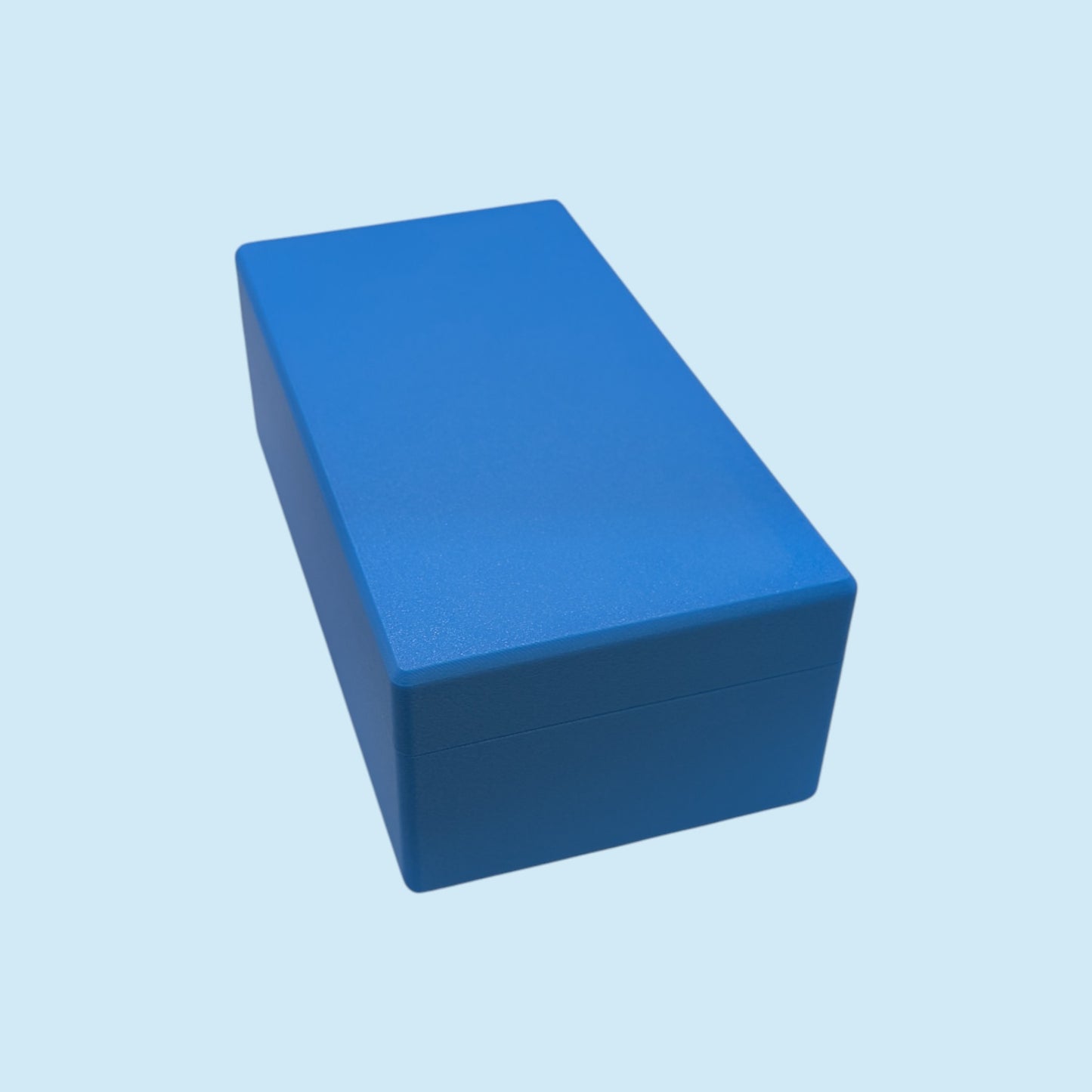 Graded Coin Storage Box | 40 Certified NGC and PCGS 1oz Silver Dollar Slabs | 2x20 Layout | 9 Color Options | Optional Customized Text