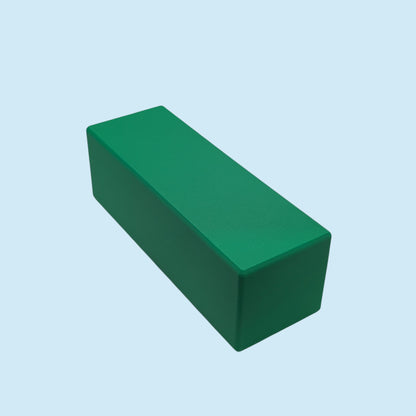 Premium Storage Box for Large Sized Geiger Edelmetalle Square Assay Silver Bars (20 Slots)