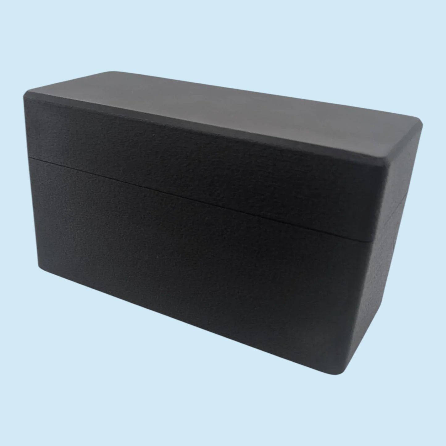 1 oz Gold and Silver Bar Assay Card Case | Holds 20 Common Assay Cards | 9 colors to choose from | Optional Customizable Text on lid