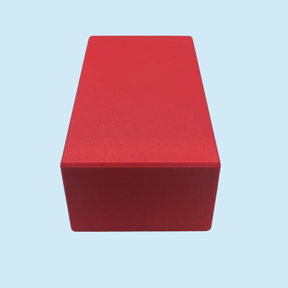 NGC Extra Thick Coin Slab Box - 28 Slot - High Relief Fat Slab