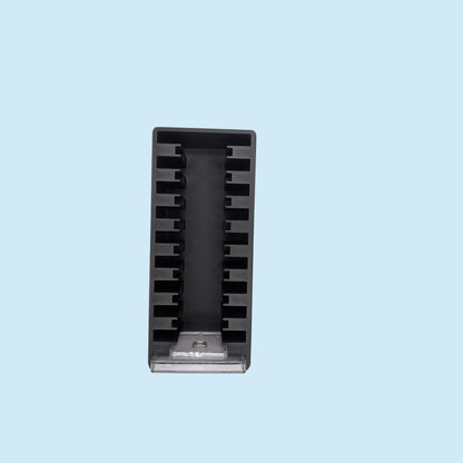 Geiger Edelmetalle Square Bar Box - 20 Slot Combo - Large & Small Capsule